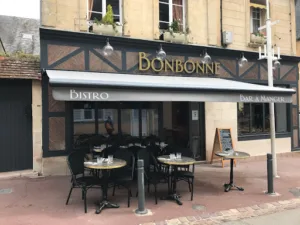 Bonbonne Bayeux à Bayeux