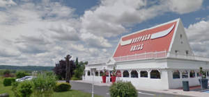 Buffalo Grill Pusey à Pusey