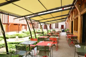 Chez Felix à Troyes