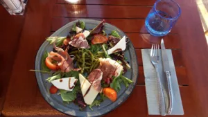 Restaurant L’Olivier à Saint-Florent