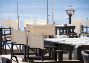 Maobi Beach à Saint-Raphaël