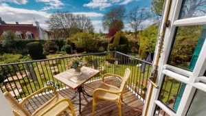 Château de Montreuil – Hôtel & Restaurants à Montreuil