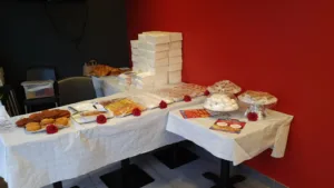 PIZZA LANDS à Saint-Priest