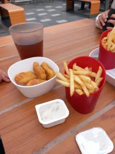 McDonald’s à Montech