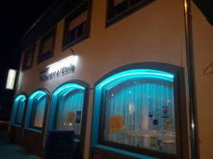 Hôtel Restaurant À L’Étoile à Haguenau