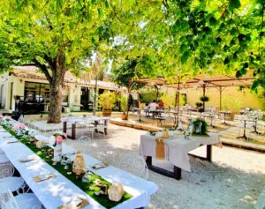 La Guinguette à Cabriès