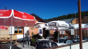 La Maison du Fondeur à Gréolières