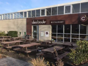 Class’croute à Schiltigheim