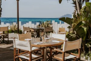 TAMARIS PLAGE à Cannes