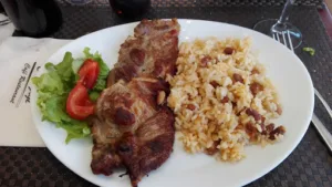 Chez Gigi à Saint-Maur-des-Fossés