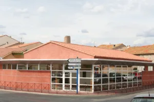 Restaurant – Cantine Scolaire Lo Soleilhas à Gruissan