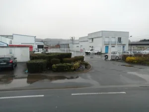 Sogirest à Montluçon