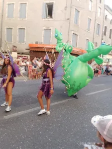 Tacos house à Saint-Ambroix