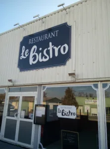 Le Bistro à Saïx