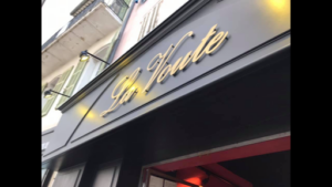 La Voute à La Ciotat