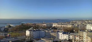 Cercle de la Marine – Espace Océan à Brest