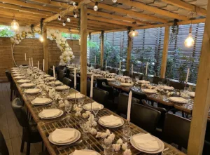 Workshop Bondy à Bondy