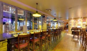 3 Brasseurs Échirolles à Échirolles