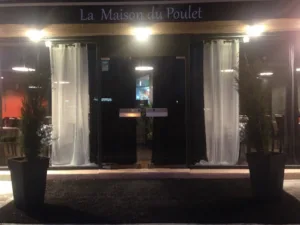 La Maison du Poulet à Conflans-Sainte-Honorine
