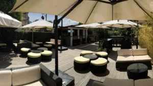 Restaurant Le Clocher à Annecy