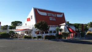 Buffalo Grill Cabriès à Cabriès