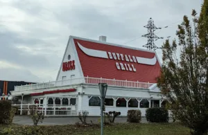 Buffalo Grill Villeneuve Sur Lot à Villeneuve-sur-Lot