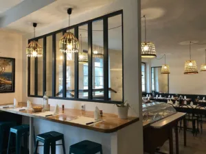 LES PLATANES – 64000 à Pau