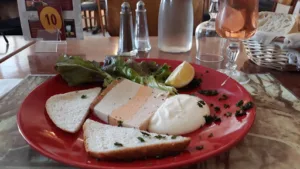 112 à Châteauneuf-de-Gadagne