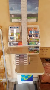 Le Relais du Moulin à Trélissac