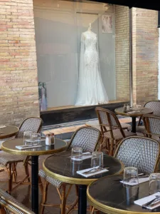 Le Chouette à Toulouse