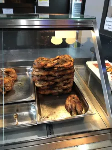 La Rôtisserie à Asnières-sur-Seine