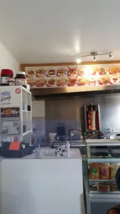 Resto Rapide à La Loupe