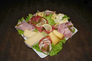 Lounge Bar Galerie Vieceli à Saint-Raphaël