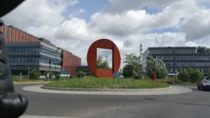 Mamie Cocotte Carre 92 à Gennevilliers