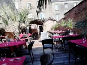 Chez Hugo à Nantes