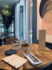 Restaurant L’Interprète – Pau à Pau