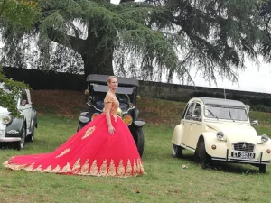 Le Relais du Miel à Châtellerault