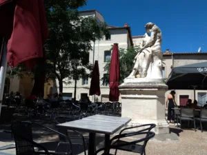 The Black Cat à Montpellier