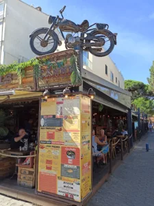 La Canne à Sucre à Argelès-sur-Mer