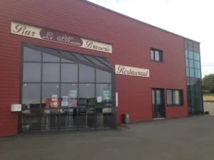 Restaurant Le Maine à Laval