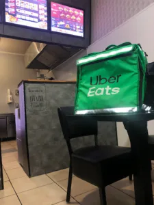 KITCHEN FAMILLY à Montluçon