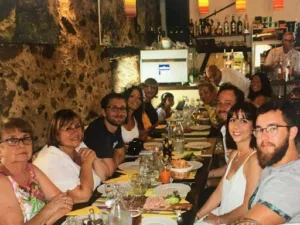 El cortal à Corsavy