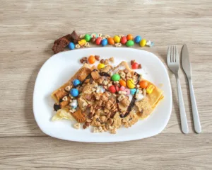 Graines de Céréales à Beaurains