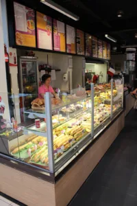 Casse Graine à Pont-l'Abbé