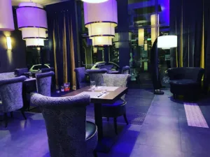 Le Kôsye à Mulhouse