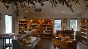 L’ Alivi chez féfé à Sotta