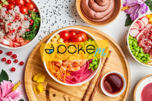 POKE ME BLANC-MESNIL à Le Blanc-Mesnil