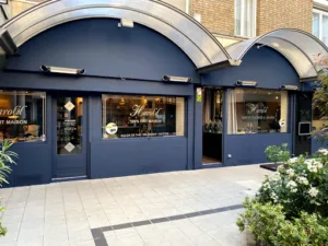 Harold Le Restaurant à Reims