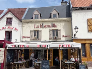 La Bistouille à Amiens