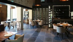 De Lauzun à Pézenas